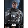 Hot Toys Star Wars - Der Mandalorianer und das Kind Deluxe