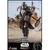 Hot Toys Star Wars - Der Mandalorianer und das Kind Deluxe