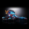 Bandai Soul of Chogokin - GX-100 Göttlicher Dämon-Drache Gaiking - Gaiking & Daiku Maryu