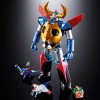 Bandai Soul of Chogokin - GX-100 Göttlicher Dämon-Drache Gaiking - Gaiking & Daiku Maryu