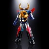 Bandai Soul of Chogokin - GX-100 Göttlicher Dämon-Drache Gaiking - Gaiking & Daiku Maryu