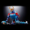 Bandai Soul of Chogokin - GX-100 Göttlicher Dämon-Drache Gaiking - Gaiking & Daiku Maryu