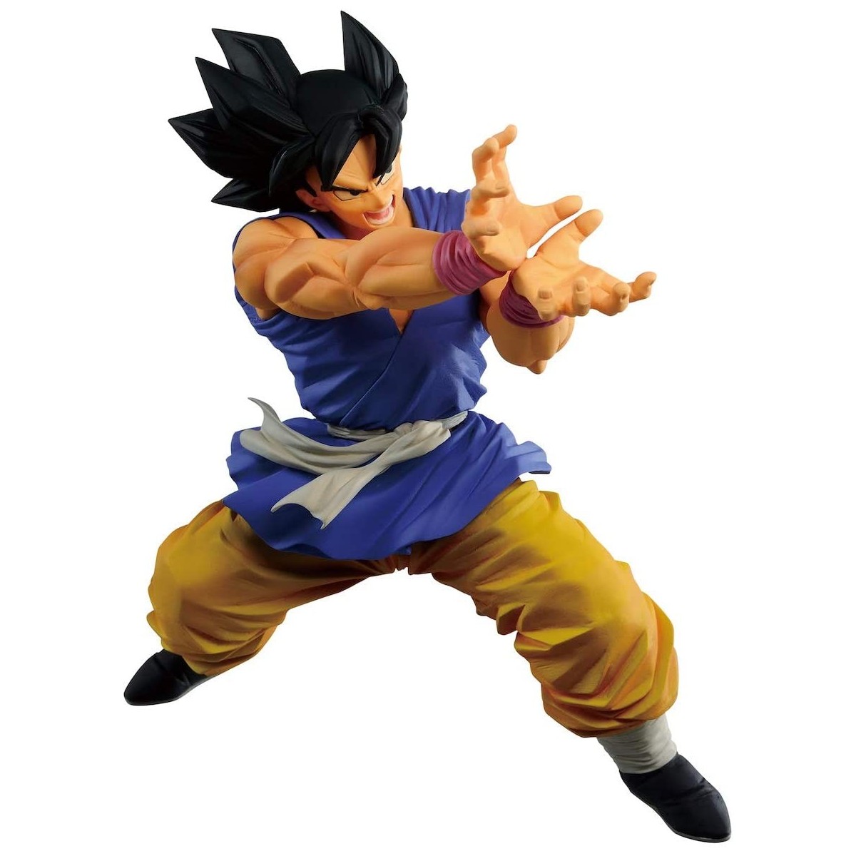Banpresto Dragon Ball GT - Erwachsene Son Goku Kamehameha