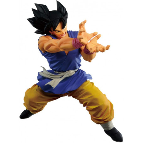 Banpresto Dragon Ball GT - Erwachsene Son Goku Kamehameha
