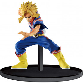 Banpresto My Hero Academia - Spezial All Might - BFC