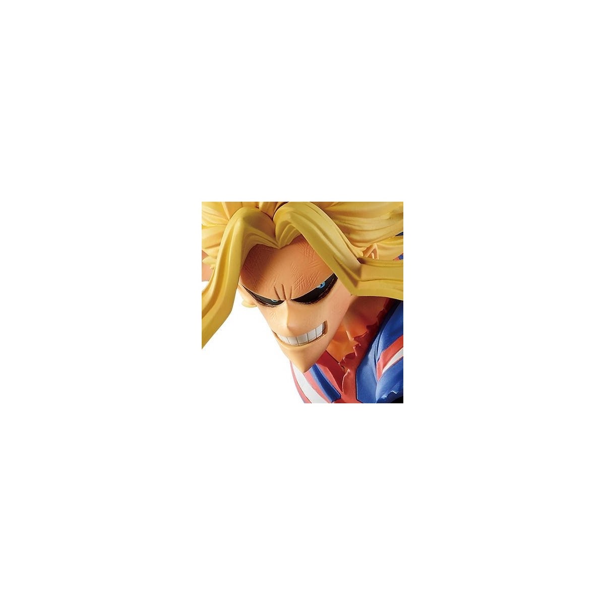 Banpresto My Hero Academia - Spezial All Might - BFC
