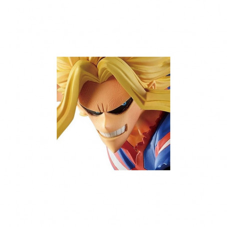 Banpresto My Hero Academia - Spezial All Might - BFC