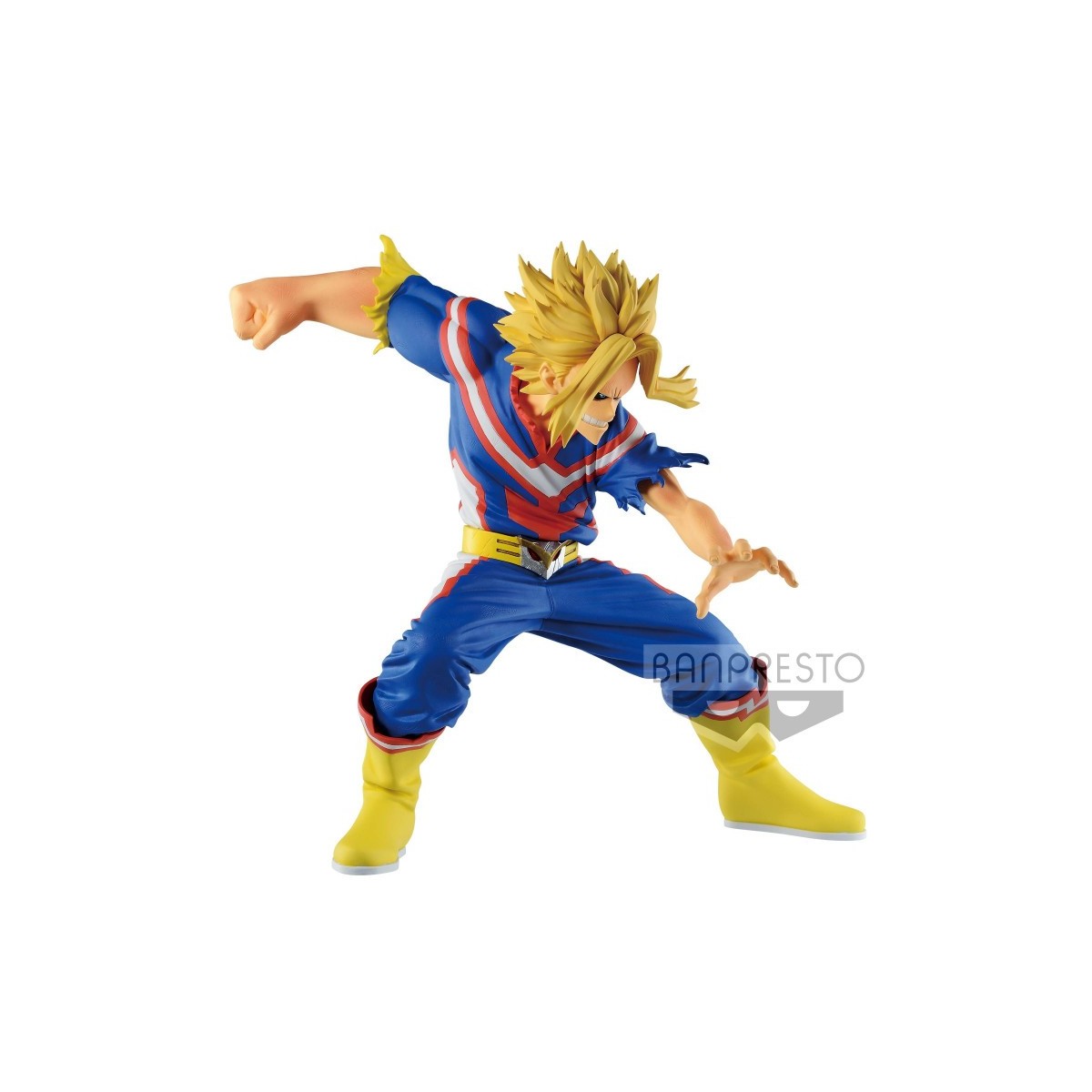 Banpresto My Hero Academia - Spezial All Might - BFC