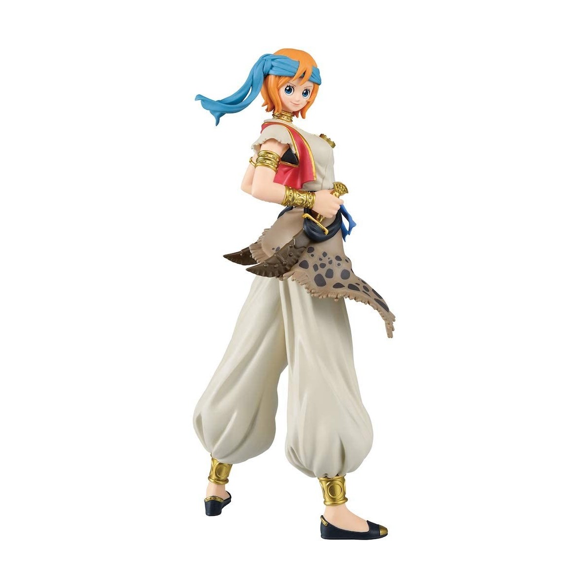 Banpresto - One Piece - KOALA - TREASURE CRUISE WORLD JOURNEY Vol.6