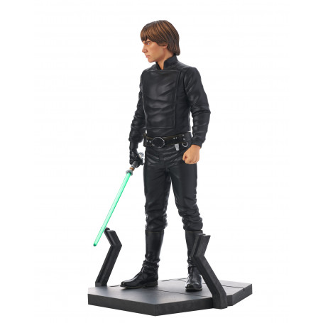 Gentle Giant - Star Wars Milestones 1/6 - Luke Skywalker Return of the Jedi