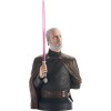 Gentle Giant - Star Wars Episode III - Count Dooku Büste 1/6