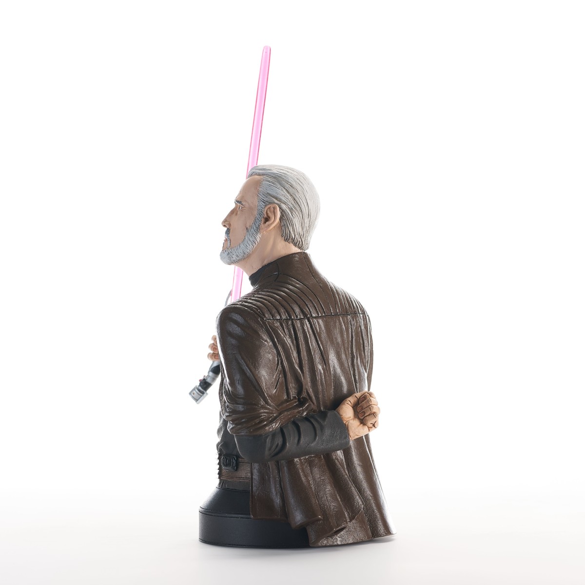 Gentle Giant - Star Wars Episode III - Count Dooku Büste 1/6