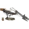 Hot Toys Star Wars Der Mandalorianer - Swoop Bike