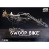 Hot Toys Star Wars Der Mandalorianer - Swoop Bike
