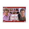 RÜCKBLENDE - DEXTER MORGAN ACTION FIGURE 1/6