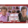 RÜCKBLENDE - DEXTER MORGAN ACTION FIGURE 1/6