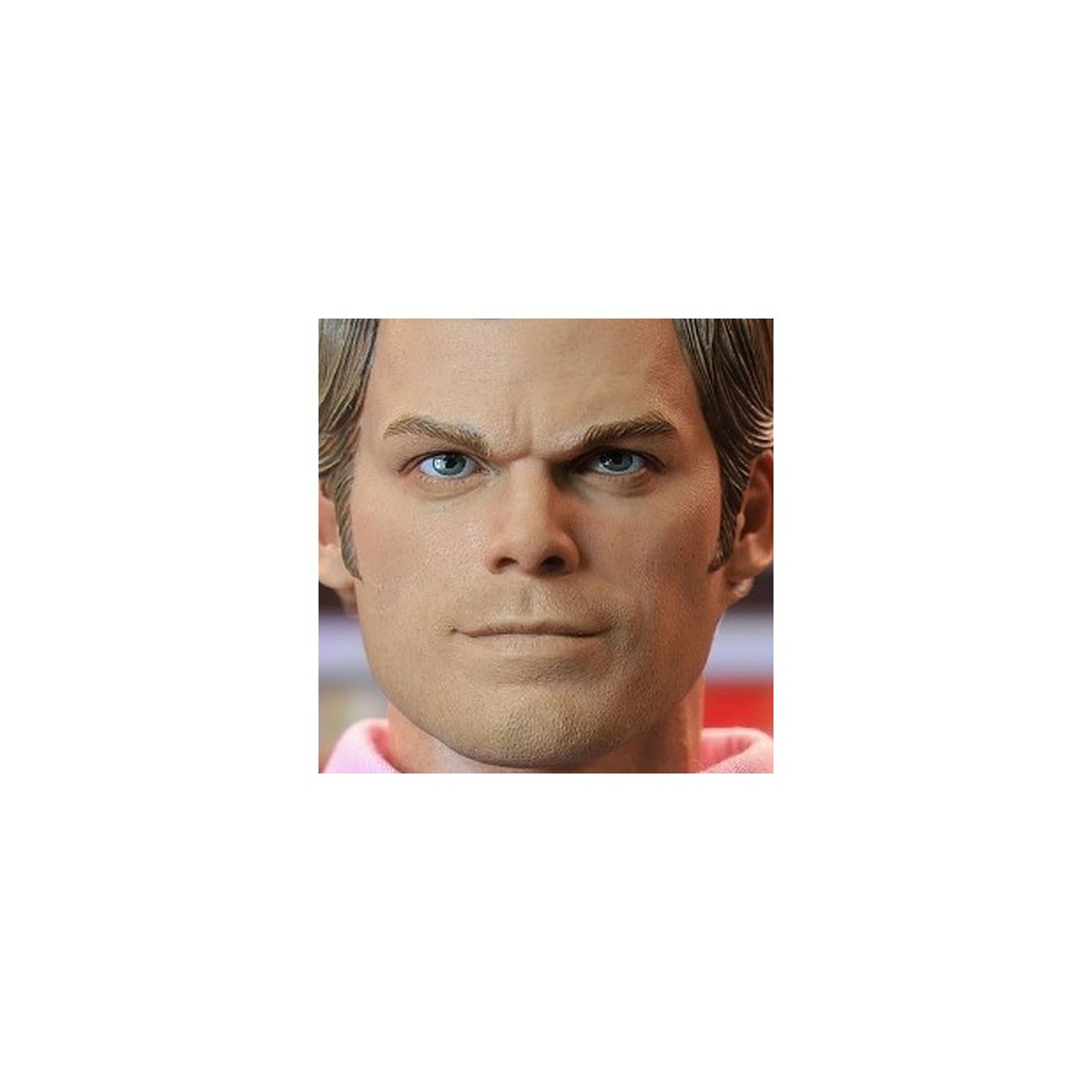 RÜCKBLENDE - DEXTER MORGAN ACTION FIGURE 1/6