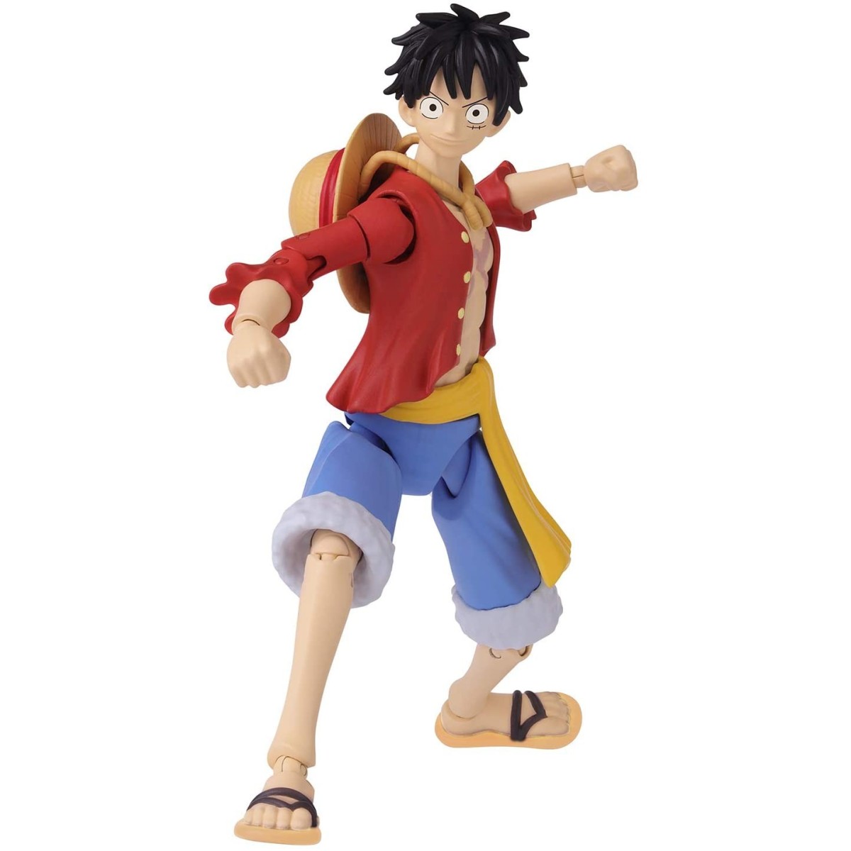 Bandai Anime Heroes - Ein Stück - Luffy