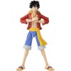 Bandai Anime Heroes - Ein Stück - Luffy