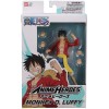 Bandai Anime Heroes - Ein Stück - Luffy