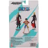 Bandai Anime Heroes - Ein Stück - Luffy