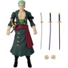 Bandai Anime Heroes - One Piece - Zoro
