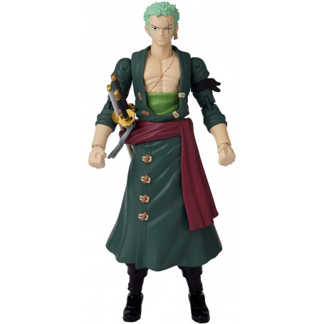 Bandai Anime Heroes - One Piece - Zoro