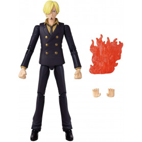 Bandai Anime Heroes - One Piece - Sanji