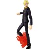 Bandai Anime Heroes - One Piece - Sanji