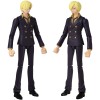 Bandai Anime Heroes - One Piece - Sanji