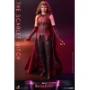 Hot Toys Marvel - Wandavision - Die Scharlachrote Witwe 1/6