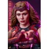 Hot Toys Marvel - Wandavision - Die Scharlachrote Witwe 1/6