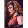 Hot Toys Marvel - Wandavision - Die Scharlachrote Witwe 1/6