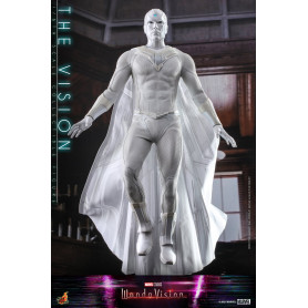 Hot Toys Marvel - Wandavision - Weiße Vision 1/6