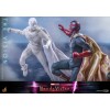 Hot Toys Marvel - Wandavision - Weiße Vision 1/6
