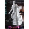 Hot Toys Marvel - Wandavision - Weiße Vision 1/6