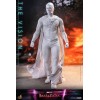 Hot Toys Marvel - Wandavision - Weiße Vision 1/6