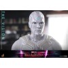 Hot Toys Marvel - Wandavision - Weiße Vision 1/6