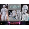 Hot Toys Marvel - Wandavision - Weiße Vision 1/6