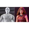 Hot Toys Marvel - Wandavision - Weiße Vision 1/6