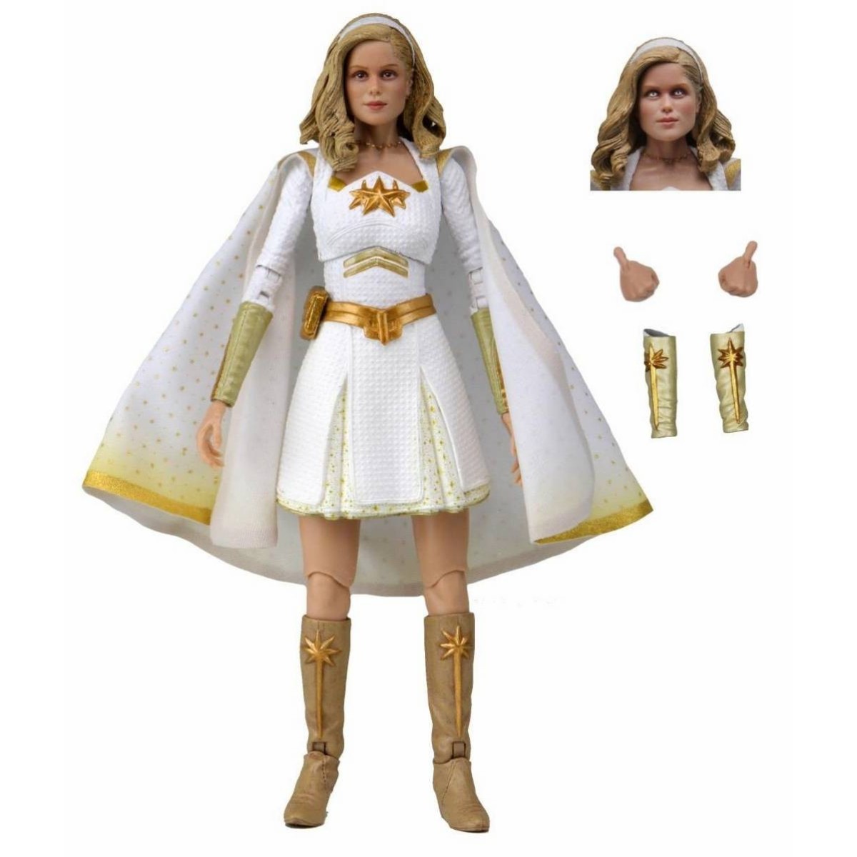 Neca - Ultimate Starlight - Die Jungen