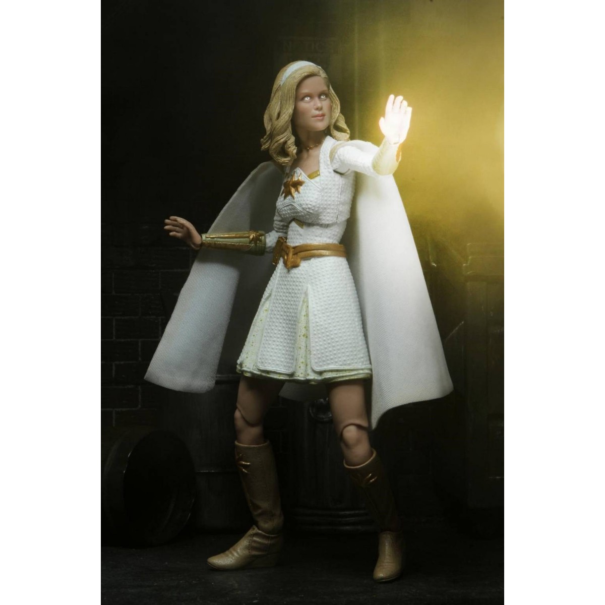 Neca - Ultimate Starlight - Die Jungen