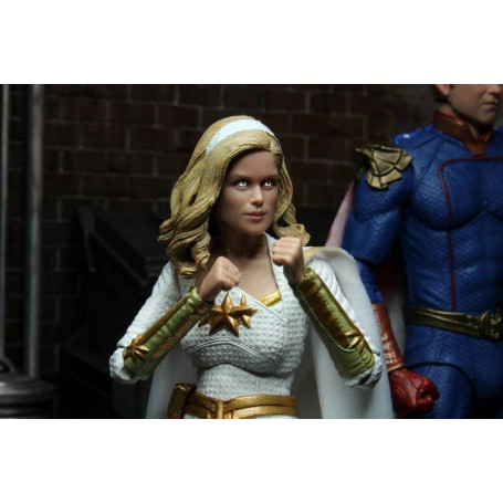Neca - Ultimate Starlight - Die Jungen
