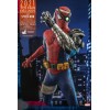 Hot Toys Marvel's Spider-Man: Cyborg Spider-Man Toy Fair 2021 Exclusive - Video Game Masterpiece 1/6