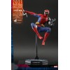Hot Toys Marvel's Spider-Man: Cyborg Spider-Man Toy Fair 2021 Exclusive - Video Game Masterpiece 1/6