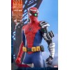 Hot Toys Marvel's Spider-Man: Cyborg Spider-Man Toy Fair 2021 Exclusive - Video Game Masterpiece 1/6