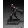 IRON STUDIOS - Der Mandalorianer - Moff Gideon BDS Art Scale 1/10 - Star Wars