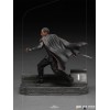 IRON STUDIOS - Der Mandalorianer - Moff Gideon BDS Art Scale 1/10 - Star Wars