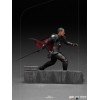 IRON STUDIOS - Der Mandalorianer - Moff Gideon BDS Art Scale 1/10 - Star Wars