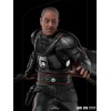 IRON STUDIOS - Der Mandalorianer - Moff Gideon BDS Art Scale 1/10 - Star Wars